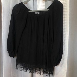 Papermoon stitch fix top